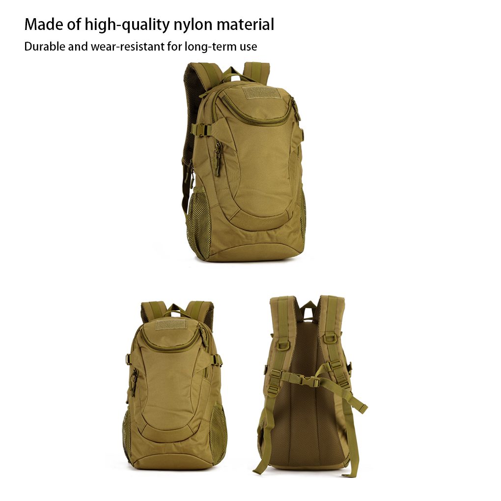 Outdoor Sport Backpack Bag Wat - đánh giá và giá Outdoor Sport Climbing Gear