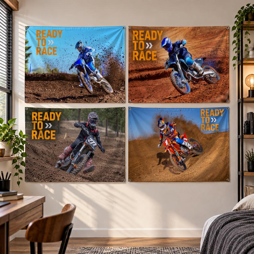 Motocross Racing Sport D-Dirt  - đánh giá và giá Outdoor Sport Club