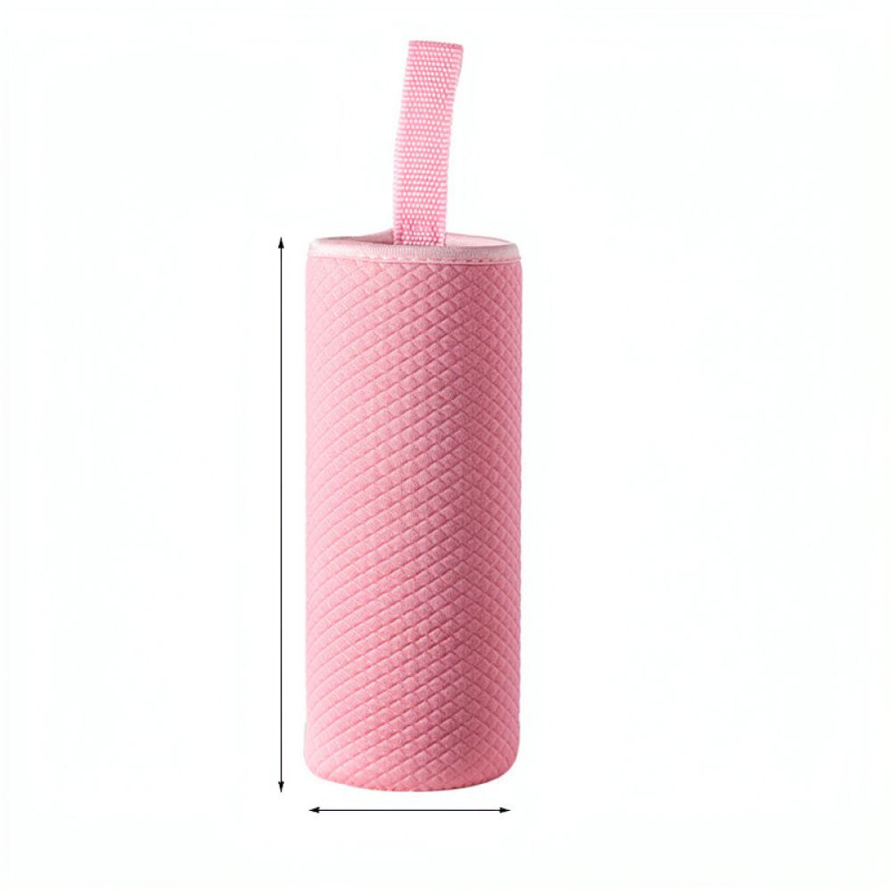 Water Bottle Carrying Pouch Th - đánh giá và giá Outdoor Sport Glass Water Bottle